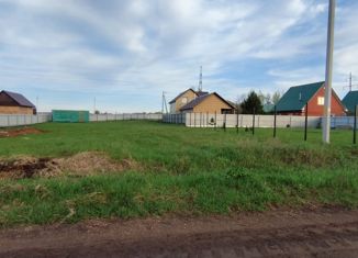 Продам земельный участок, 6.1 сот., деревня Старые Киешки, улица Гафури, 19