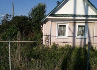 Продам дом, 27 м2, Куса, улица Карла Либкнехта, 15