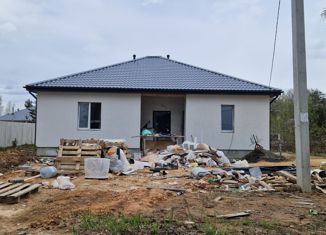 Продается дом, 90 м2, посёлок Прохладный, Кристальная улица