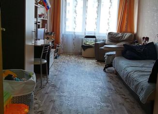 2-комнатная квартира на продажу, 53.6 м2, Тюменская область, проспект Победы, 4