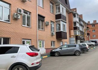 Продается двухкомнатная квартира, 36.7 м2, поселок Верхнетемерницкий, улица Юпитера, 3, ЖК Радуга