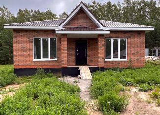 Продаю дом, 100 м2, село Альдермыш, улица Хабибуллина