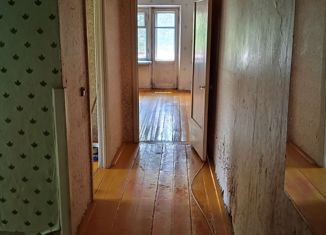 Продам 3-комнатную квартиру, 51.4 м2, Красноярск, улица Академика Киренского, 60, Октябрьский район