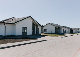 Продаю дом, 95.3 м2, поселок Поддубное, Строительный переулок, 2