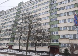 Продажа 3-ком. квартиры, 63.6 м2, Санкт-Петербург, улица Композиторов, 26/3, метро Парнас