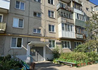 Продаю однокомнатную квартиру, 32.4 м2, Нижегородская область, улица Мичурина, 1