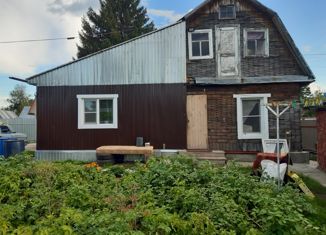 Продаю дом, 55 м2, садовое товарищество Юбилей, Клубничная улица