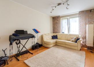 3-ком. квартира на продажу, 62 м2, Москва, улица Вострухина, 7, улица Вострухина