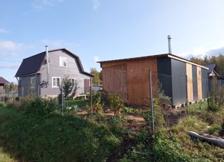 Продам дом, 64 м2, коттеджный поселок Мечта, Дынный проезд