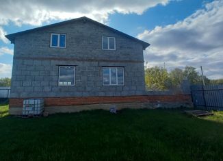 Продаю дом, 150 м2, деревня Прохорово, Лесная улица