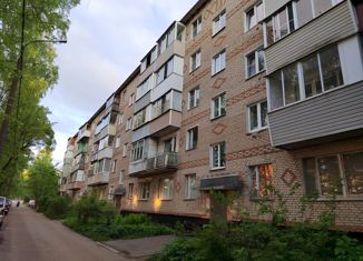 Продаю однокомнатную квартиру, 31 м2, Апрелевка, Февральская улица, 53