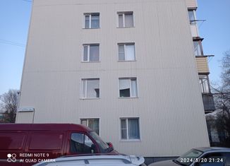 Продаю трехкомнатную квартиру, 61.4 м2, Камчатский край, улица Давыдова, 17