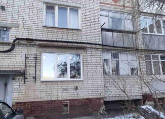 Продается двухкомнатная квартира, 50 м2, рабочий поселок Приволжский, Аткарская улица, 24
