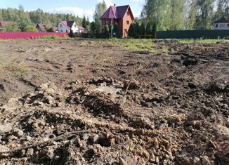 Продажа земельного участка, 10 сот., СНТ Репка