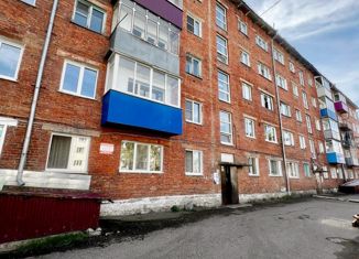 Продается однокомнатная квартира, 31 м2, поселок Малиновка, улица 60 лет Октября, 16