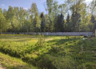 Продаю участок, 10 сот., деревня Злобино