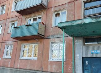 Продажа 2-комнатной квартиры, 44 м2, Ангарск, Партизанская улица, 48