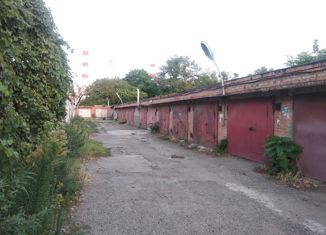 Продам гараж, 35 м2, Краснодар, улица Селезнёва, 193, улица Селезнева