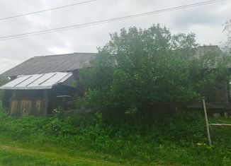 Продам дом, 28 м2, Пермский край, Набережная улица, 16