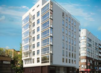 Продам 1-ком. квартиру, 44 м2, Нижний Новгород, улица Семашко, 33/58, улица Семашко