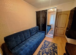 Продам трехкомнатную квартиру, 59 м2, Обнинск, проспект Маркса, 88