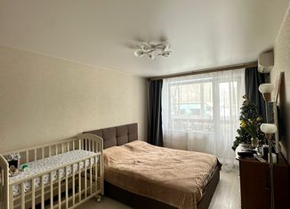 Продаю 1-комнатную квартиру, 34.6 м2, Самарская область, Южное шоссе, 39