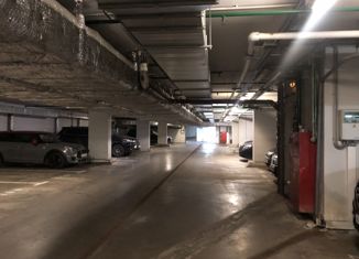 Продается машиноместо, 14 м2, Москва, метро Филёвский парк, 2-я Филёвская улица, 8