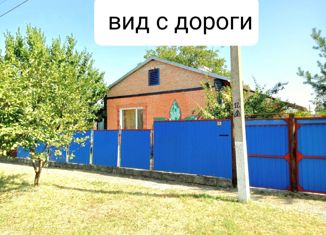 Продам дом, 67 м2, село Киевское, Советская улица