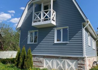 Продается дом, 57.9 м2, СНТ Солнечный, СНТ Солнечный, 90