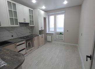 Продаю 1-комнатную квартиру, 40.5 м2, Йошкар-Ола, микрорайон Фестивальный, Западная улица, 7