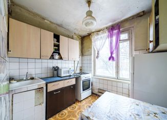 3-ком. квартира на продажу, 60 м2, Москва, Широкая улица, Широкая улица, 24