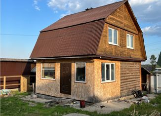 Дом на продажу, 72 м2, рабочий поселок Маркова