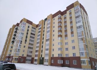 Продается 1-комнатная квартира, 40.4 м2, Сыктывкар, ЖК Русская Роща, улица Морозова, 190