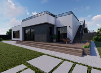 Продажа дома, 150 м2, деревня Циково, Виноградная улица, 1А