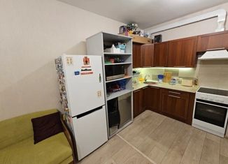 Продается 1-комнатная квартира, 42.9 м2, Москва, бульвар Академика Ландау, 3, метро Физтех