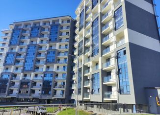 Продажа 2-ком. квартиры, 46 м2, посёлок городского типа Дагомыс, Батумское шоссе, 69/2