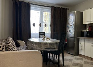 Продается 2-комнатная квартира, 55.8 м2, Нижний Новгород, Новокузнечихинская улица, 13, ЖК Новая Кузнечиха