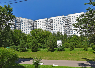 Продам двухкомнатную квартиру, 53 м2, Москва, улица Маршала Катукова, 3к1, район Строгино