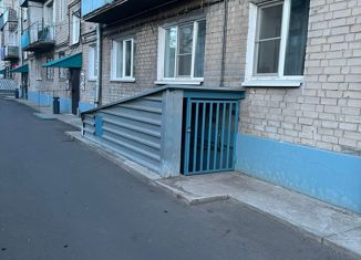 Продается трехкомнатная квартира, 61.7 м2, Забайкальский край, улица Онискевича, 17