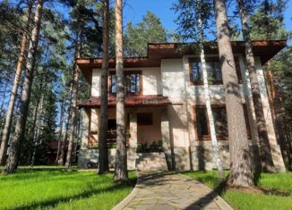 Продается дом, 250 м2, село Усть-Качка, улица Победы