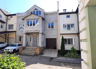 Продаю таунхаус, 438.9 м2, Самара, 9-я просека 2-я линия, 35/6, Промышленный район