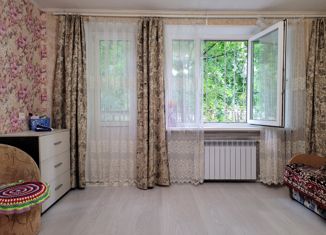 Продажа однокомнатной квартиры, 32.4 м2, Санкт-Петербург, проспект Художников, 9к2, метро Озерки