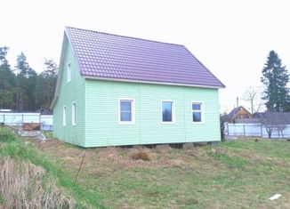 Продаю дом, 50 м2, Плодовское сельское поселение