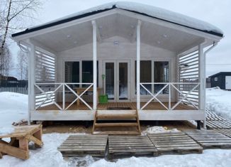 Продам дом, 60 м2, деревня Благовещенское