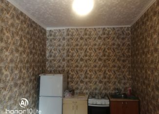 Продам 1-комнатную квартиру, 35 м2, Минусинск, Октябрьская улица, 184