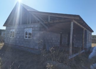 Продажа дома, 100 м2, деревня Гагарка, Рябиновая улица