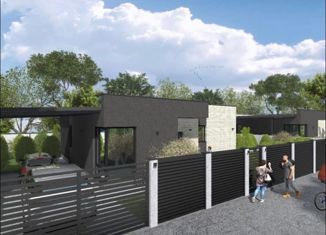 Продаю дом, 80 м2, коттеджный посёлок Лето, улица Сергея Медунова