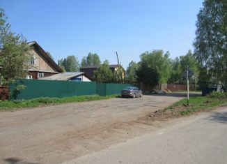 Дом на продажу, 48 м2, деревня Клепики, Заячий переулок, 1