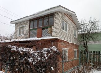 Продаю дом, 46 м2, Самарская область, Рублёвская улица