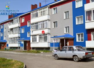 Однокомнатная квартира на продажу, 33.1 м2, село Березовка, улица 40 лет Победы, 60